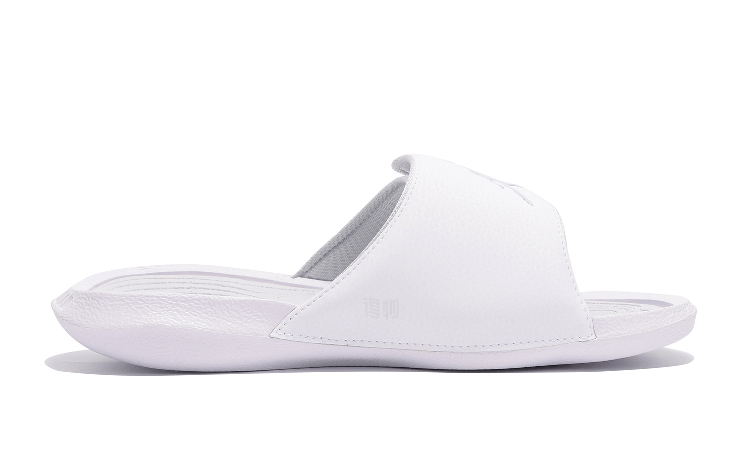 Jordan Hydro 6 White Black — фото 8