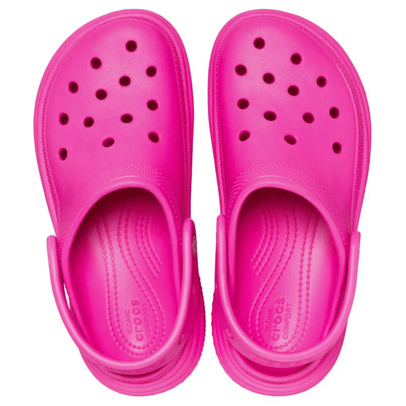 Crocs Тапочки (Арт. 209347-6TW) — фото 7