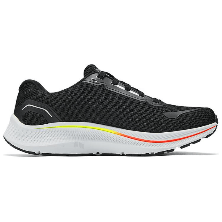 Skechers Training Shoes Black White — фото 6