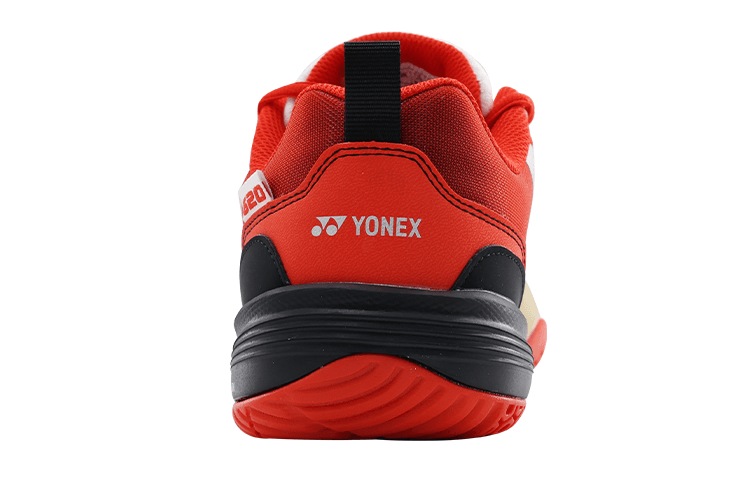 Yonex Power Cushion 620WCR White Red — фото 8
