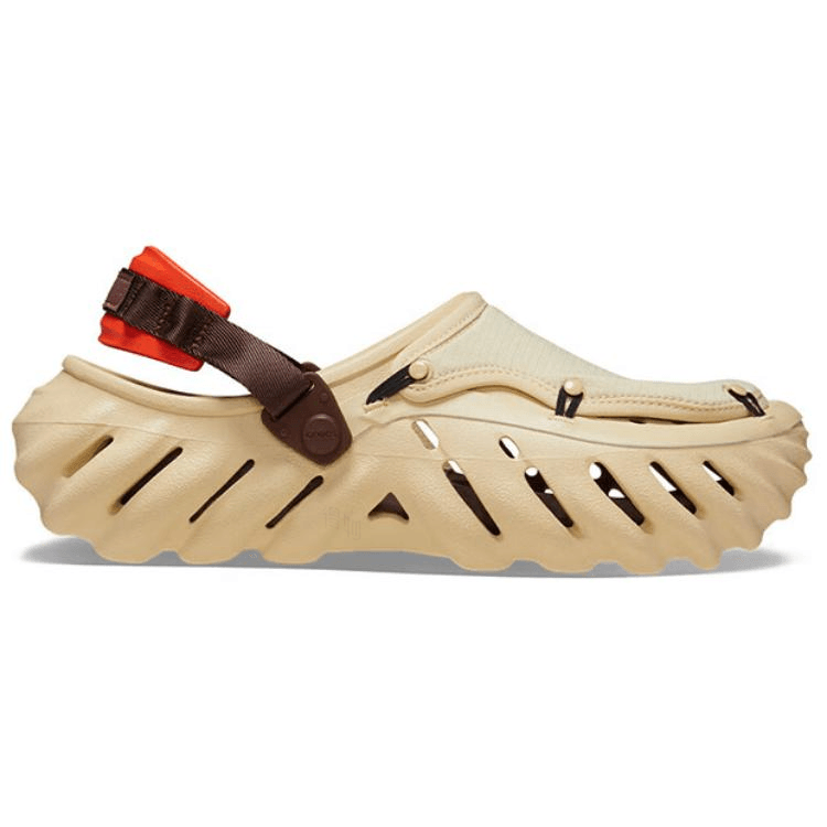 Crocs Classic Clog Sesame — фото 6