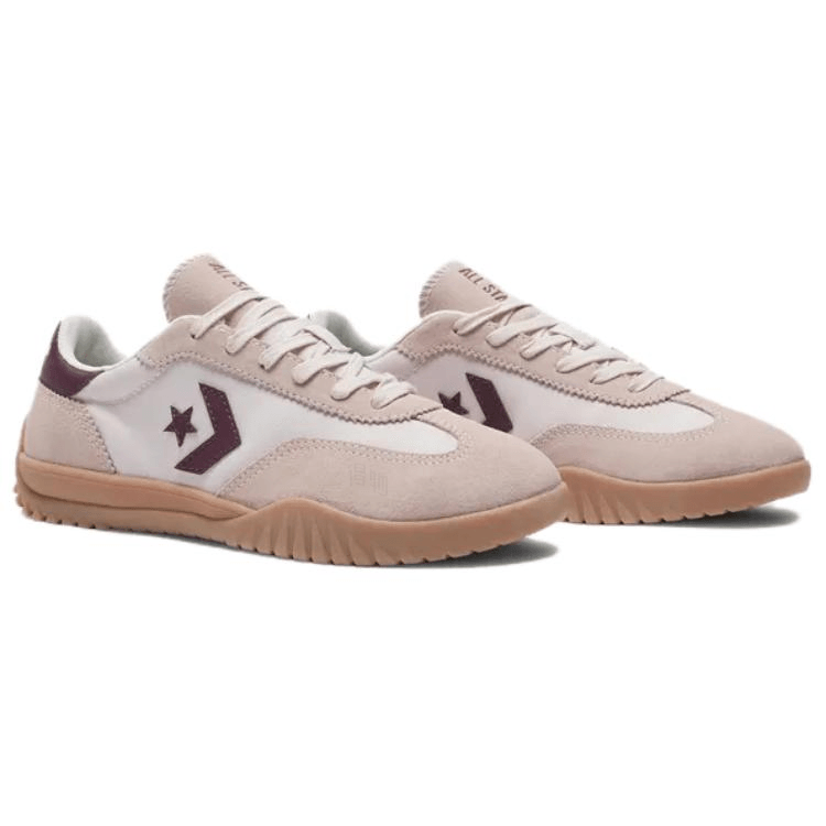Converse Run Star Trainer Blush Pink — фото 7