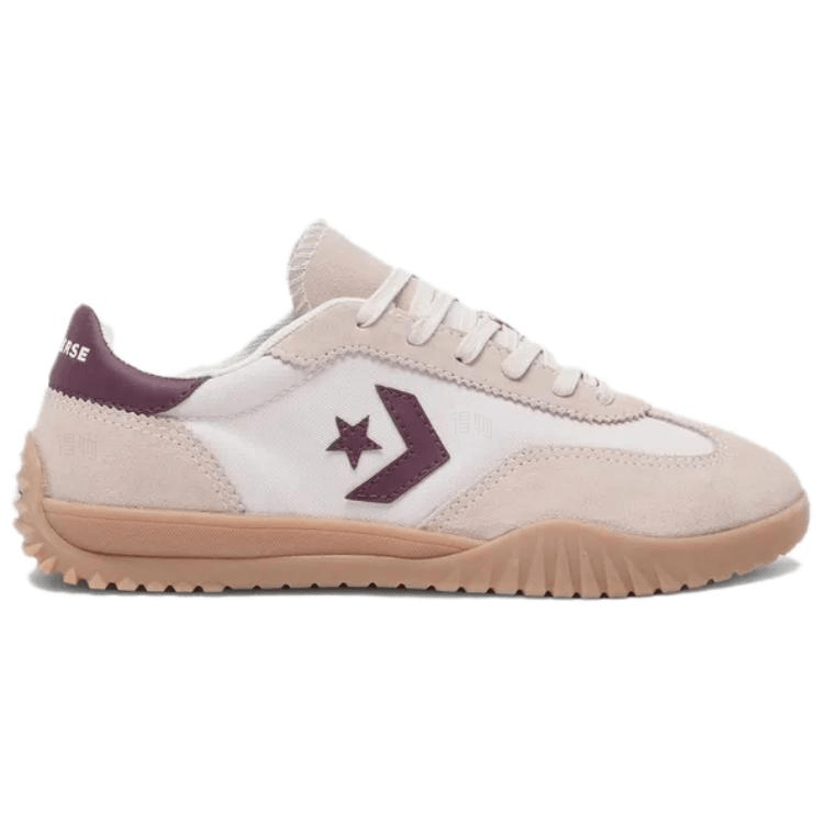 Converse Run Star Trainer Blush Pink — фото 6