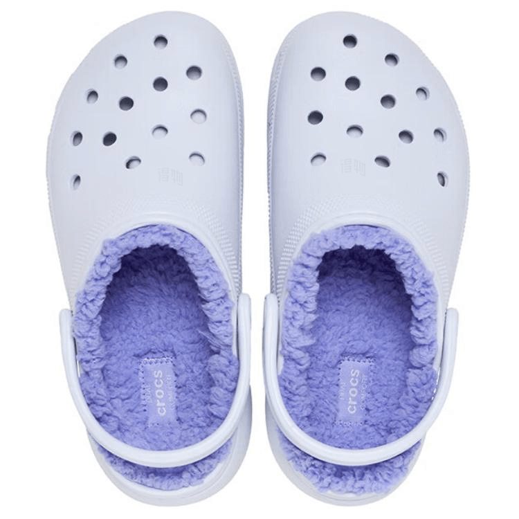Crocs EVA Blue — фото 7