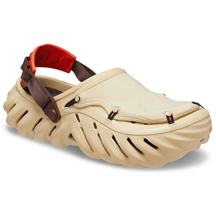 Crocs Classic Clog Sesame — фото 7