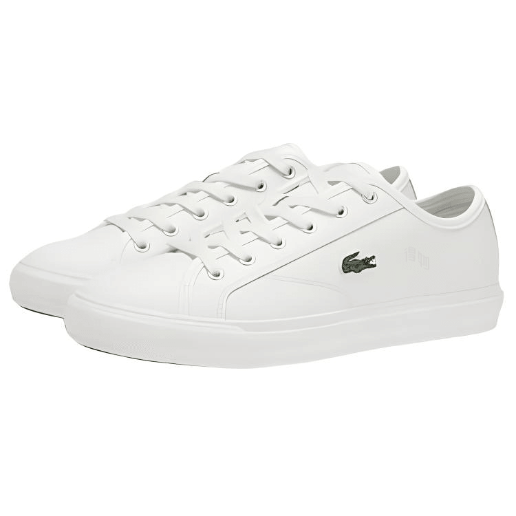Lacoste Кроссовки (Арт. 48CMA0001-18C) — фото 7