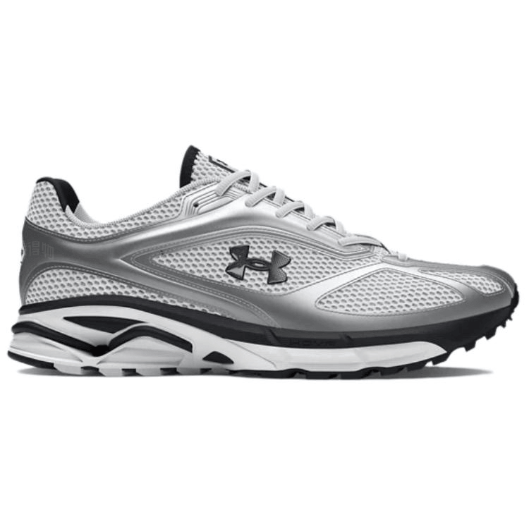 Under Armour Apparition Silver — фото 6