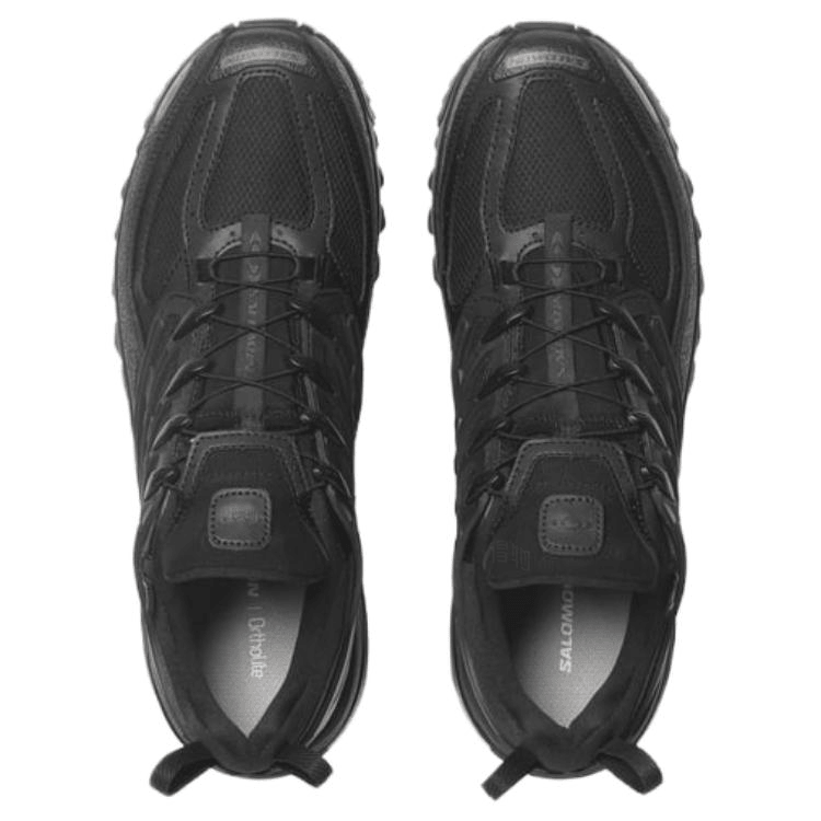 Salomon ACS Pro GTX Black — фото 8