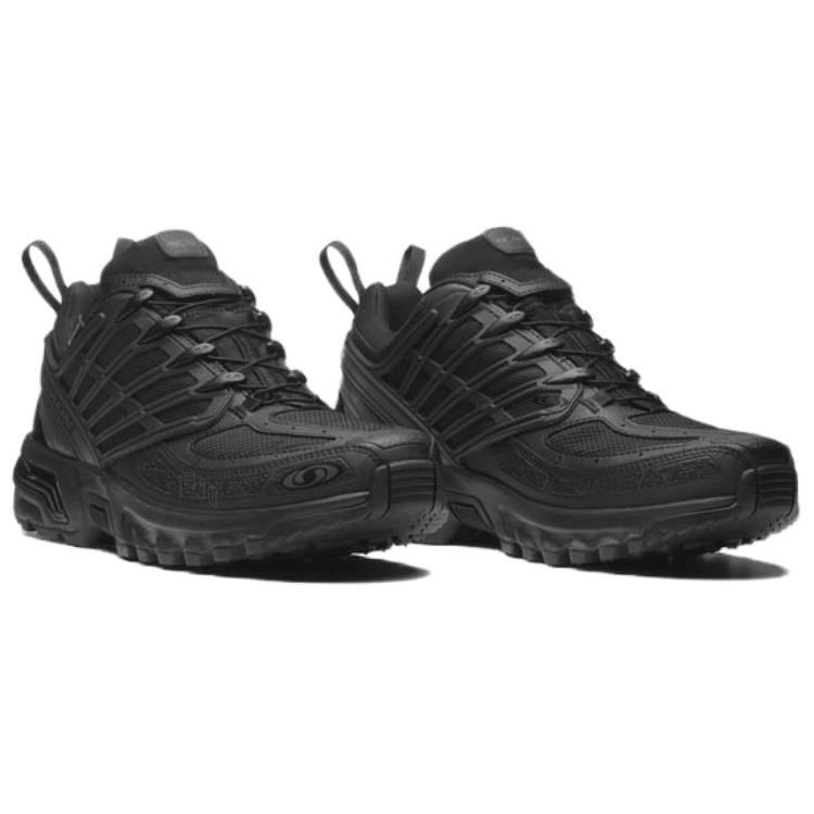 Salomon ACS Pro GTX Black — фото 7