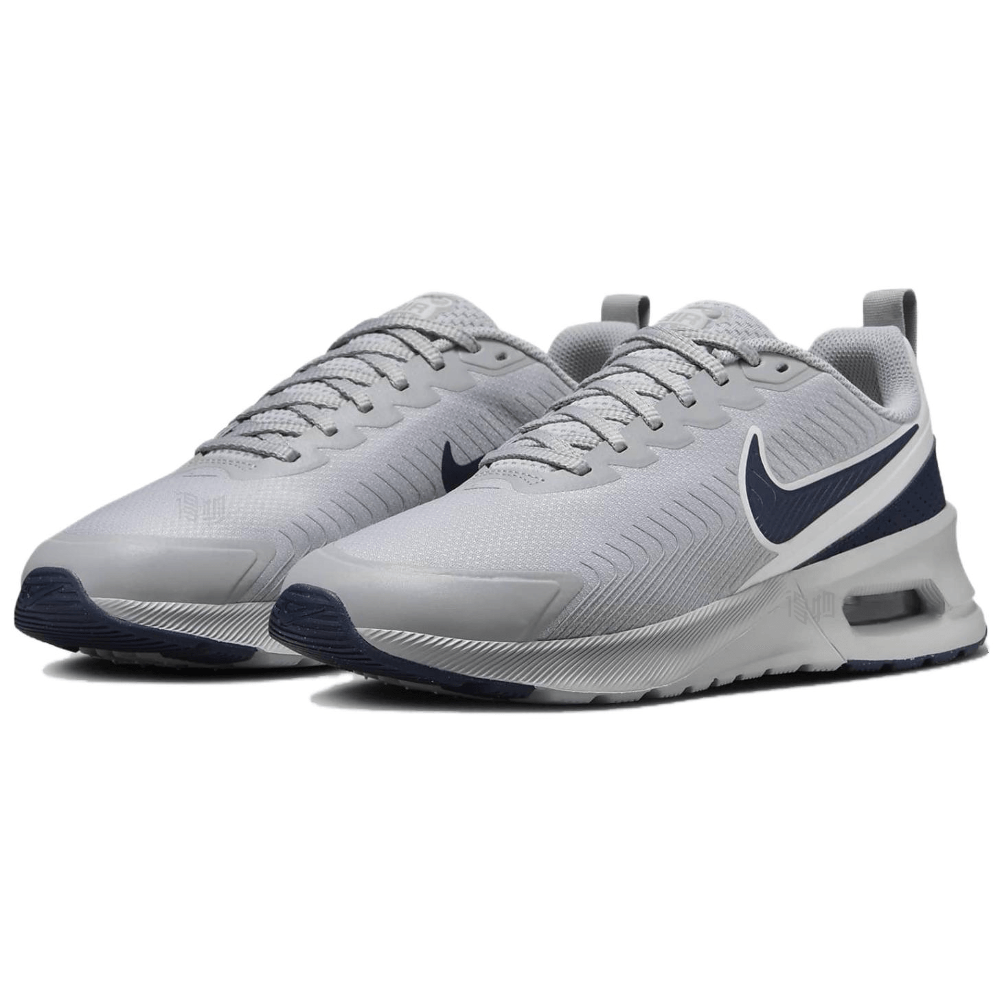 Nike Air Max Nuaxis — фото 8