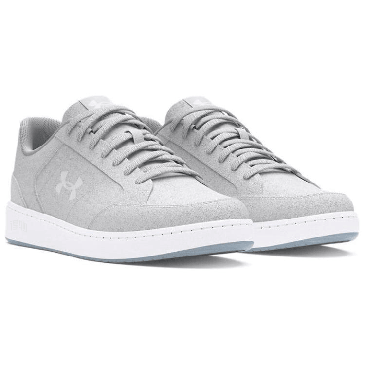 Under Armour Official Suede — фото 6