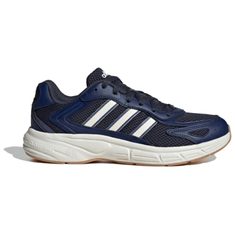 Adidas ECLYPTIX 2000 Blue White — фото 6