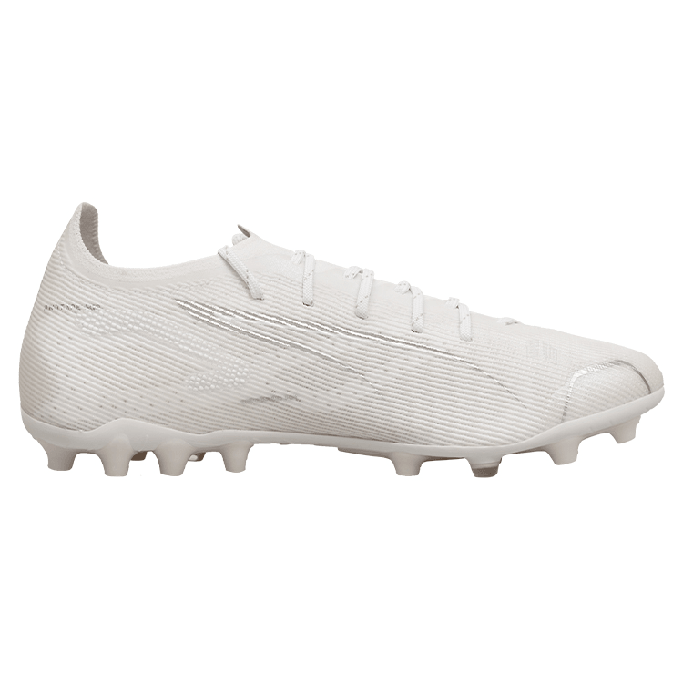 Puma Ultra 5 MG White — фото 6