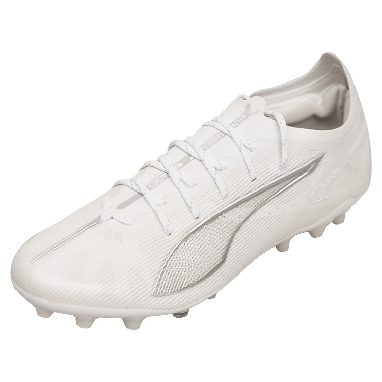 Puma Ultra 5 MG White — фото 7