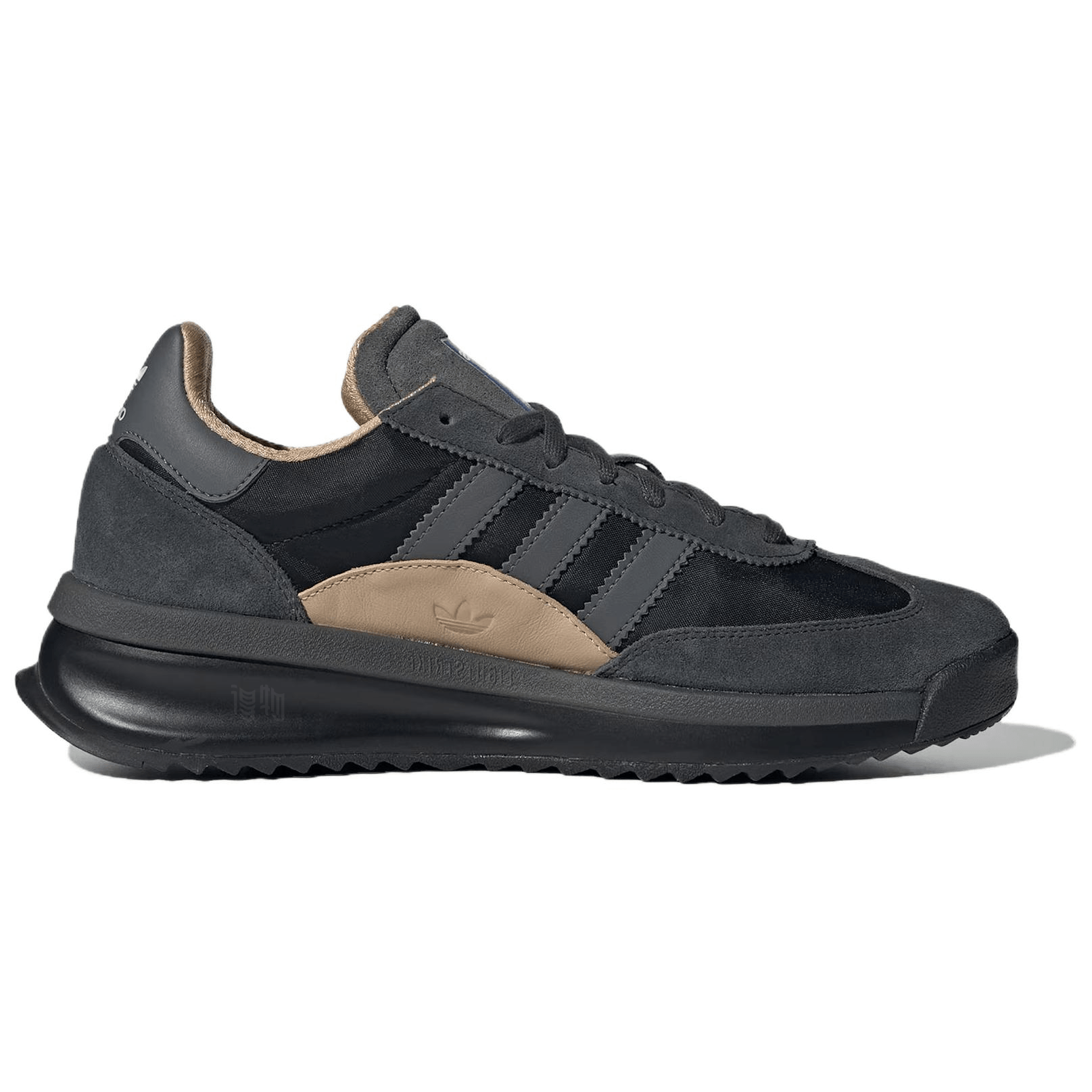 Adidas SL 72 Black — фото 6