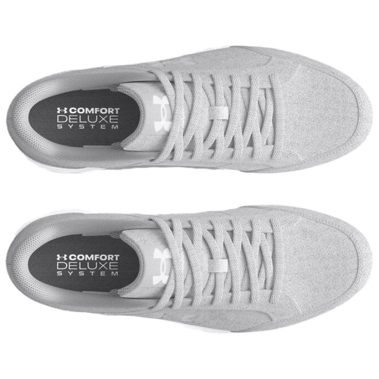 Under Armour Official Suede — фото 7