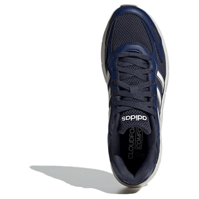 Adidas ECLYPTIX 2000 Blue White — фото 8