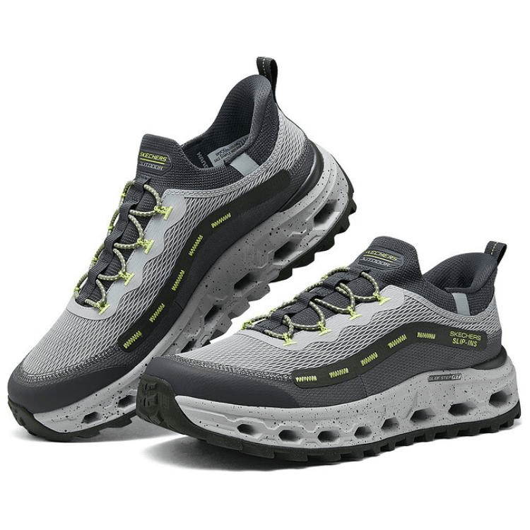 Skechers Outdoor — фото 2