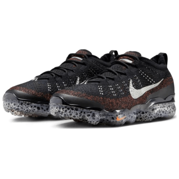 Nike VaporMax 2023 Flyknit "Safari" — фото 7