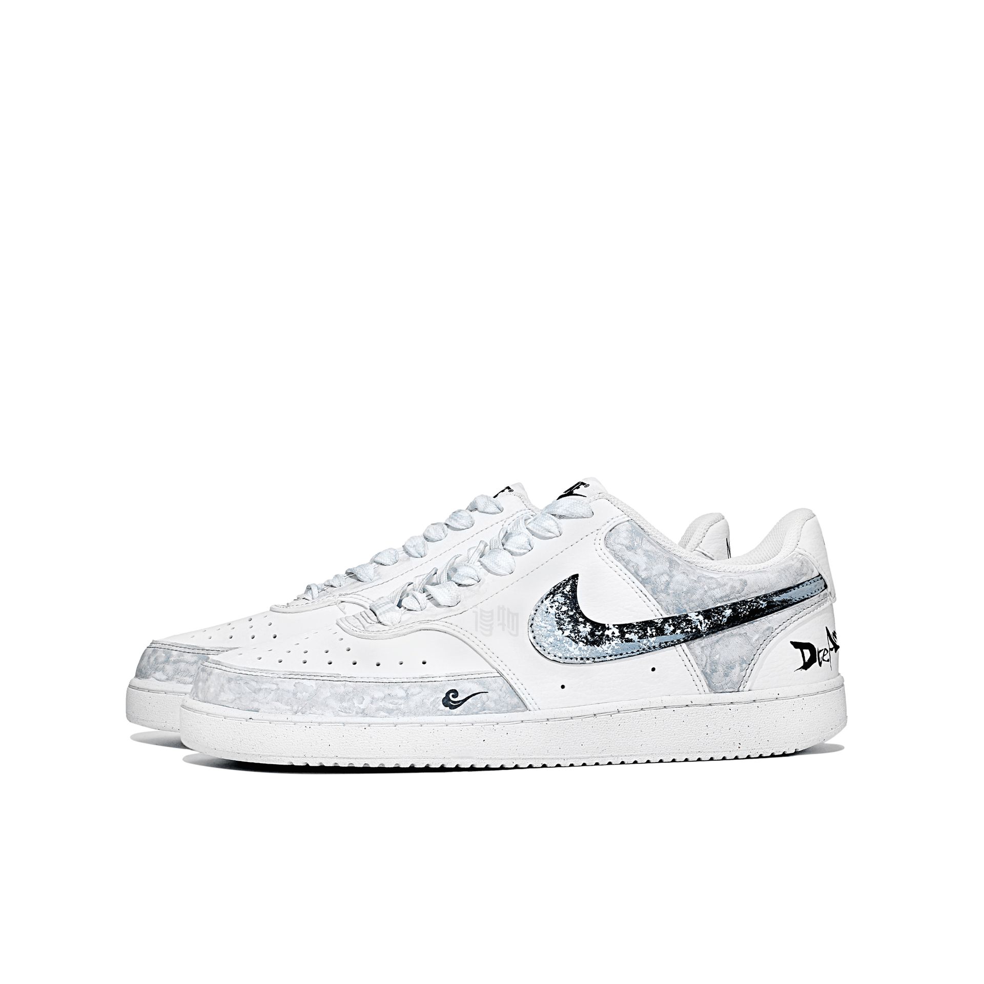 Nike Court Vision 1 — фото 10