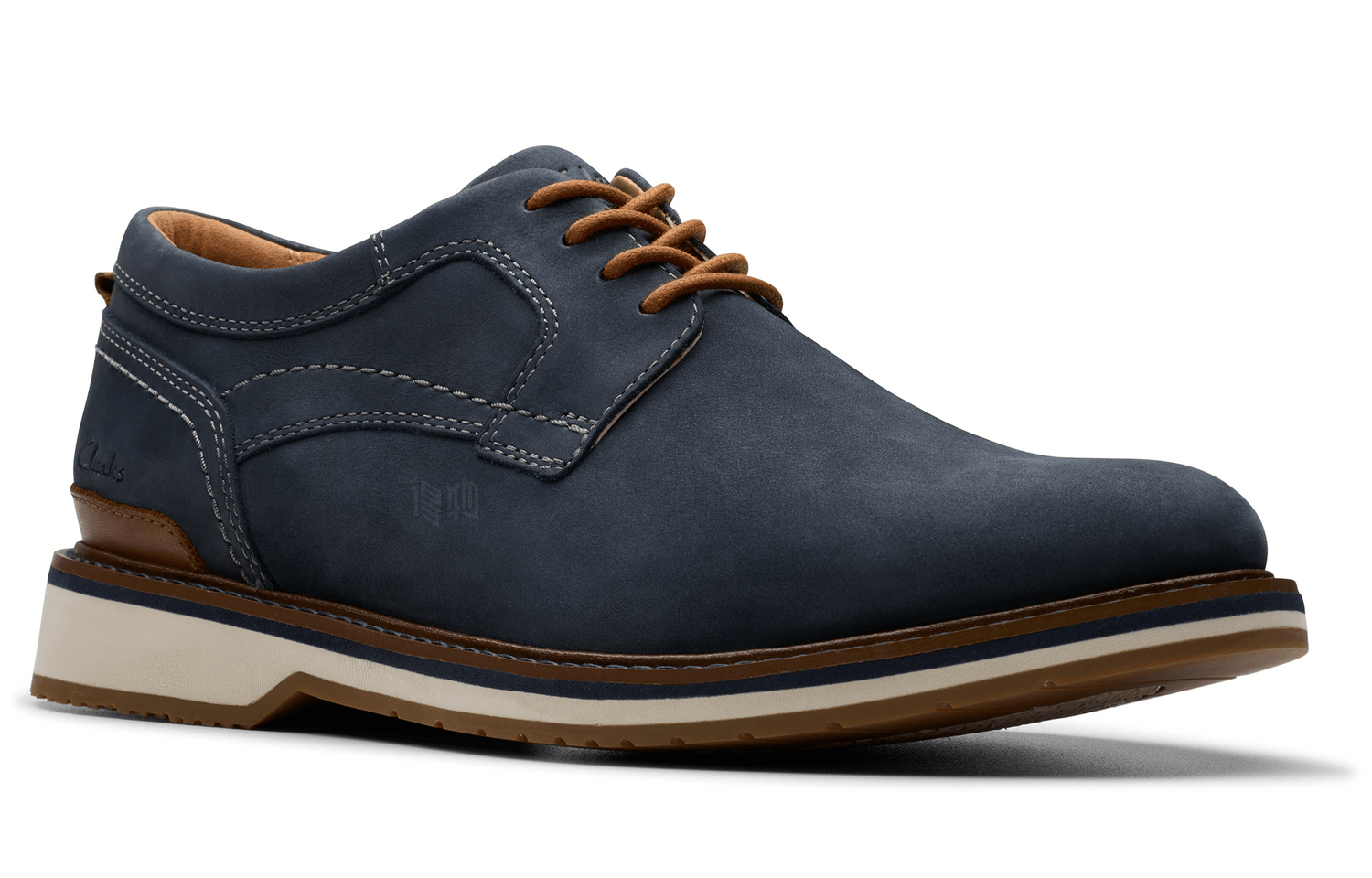 Clarks Обувь для спорта (Арт. 261799787060) — фото 7