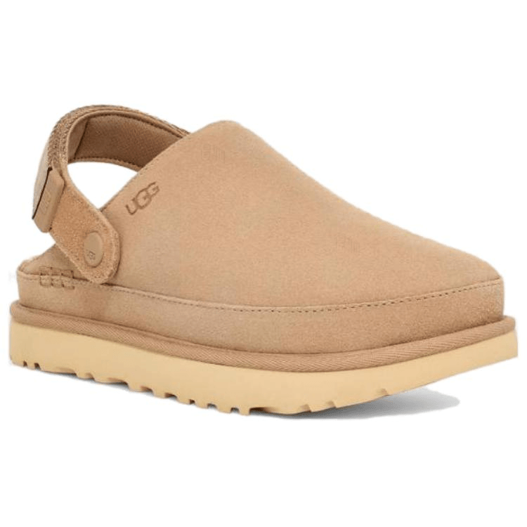 Ugg EVA Sandals — фото 6