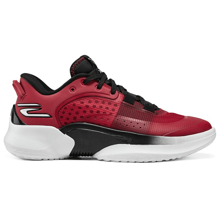 Skechers Men's Go Basketball Red Black — фото 6