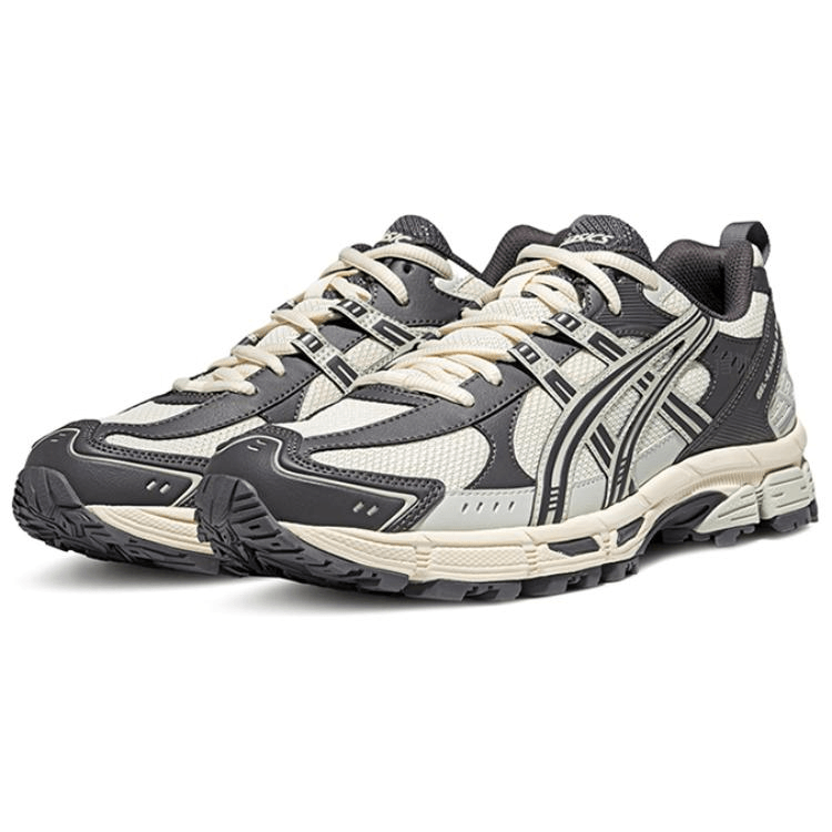 ASICS Gel-Kahana 8 SP — фото 6