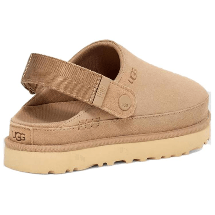 Ugg EVA Sandals — фото 7