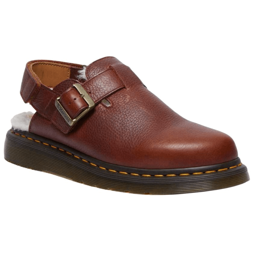 Dr.Martens Dr. Martens Brown — фото 9