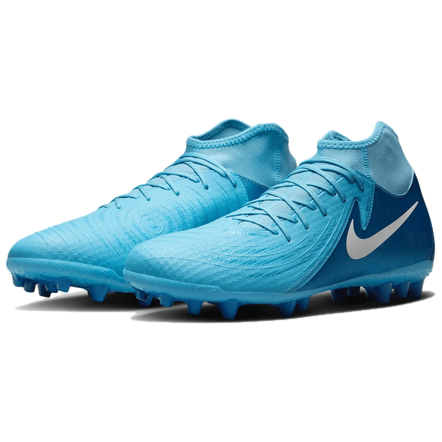 Nike Phantom 2 Blue — фото 8