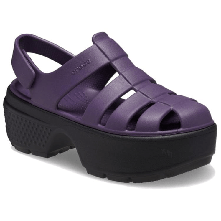 Crocs EVA — фото 6