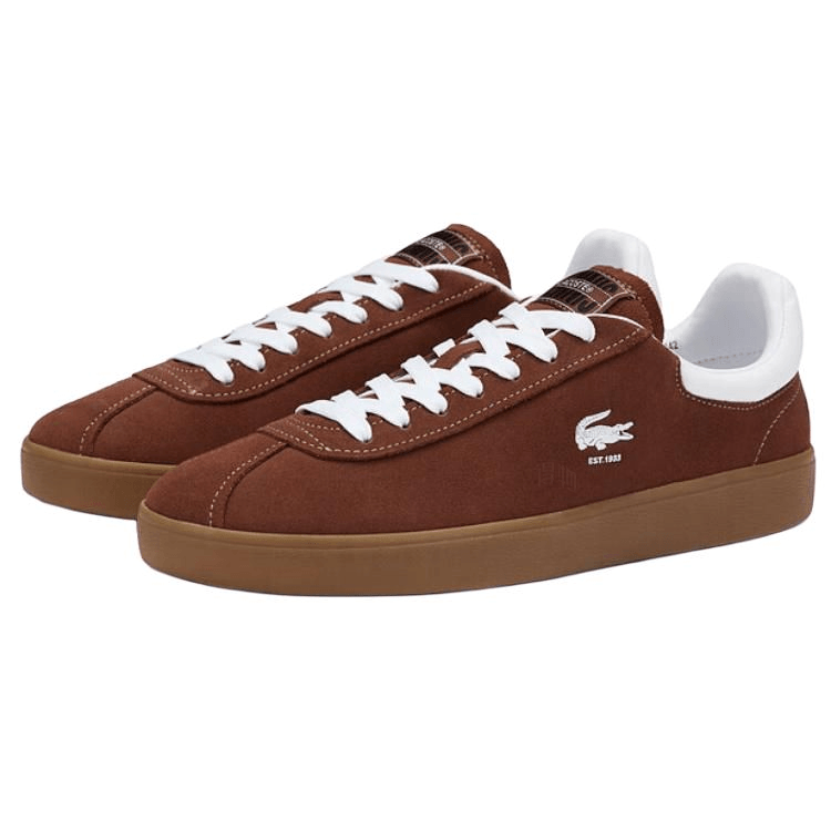 Lacoste Кроссовки (Арт. 48SMA0008-524) — фото 7