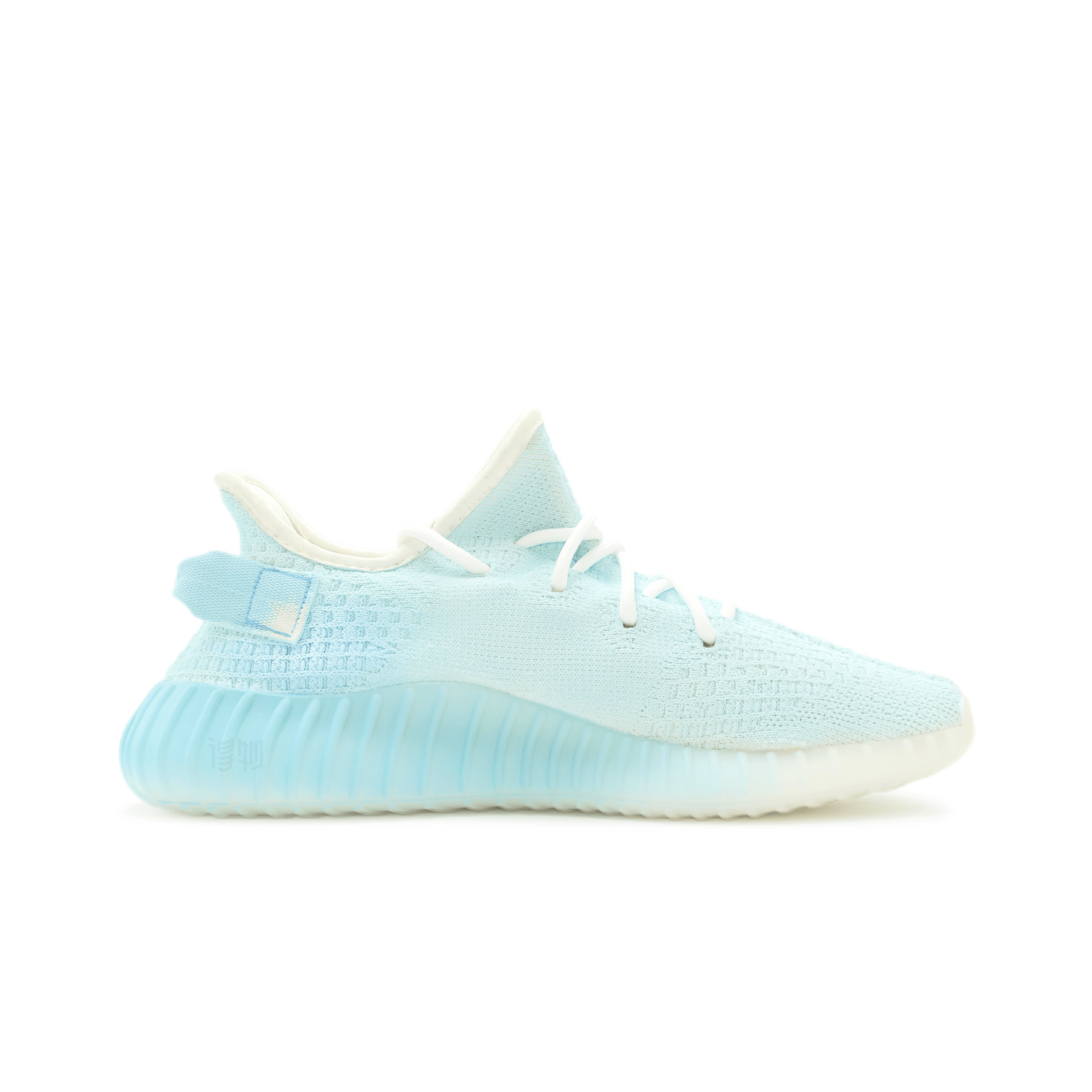 adidas originals adidas Yeezy Boost 350 V2 Ice Blue — фото 1