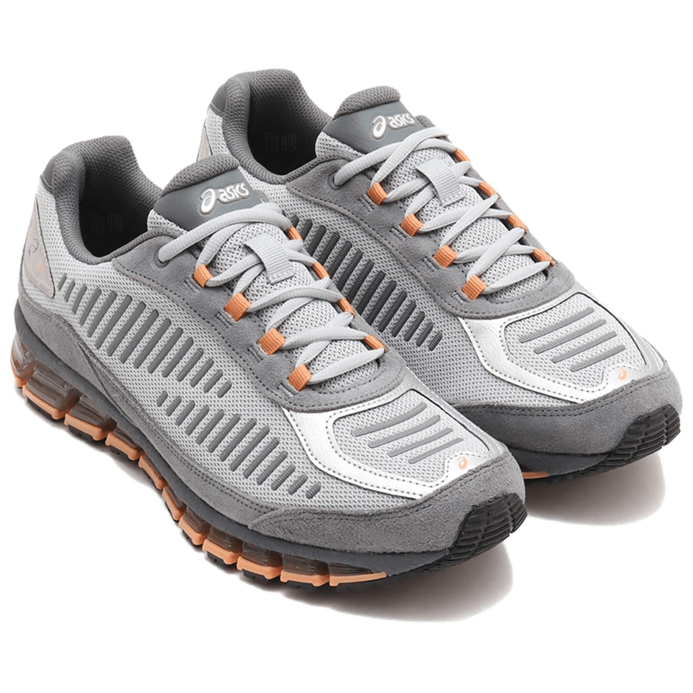 ASICS GEL-QUANTUM 360 I AMP — фото 8