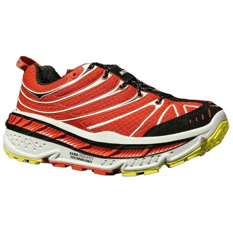 Hoka One One Stinson EVO OG — фото 6