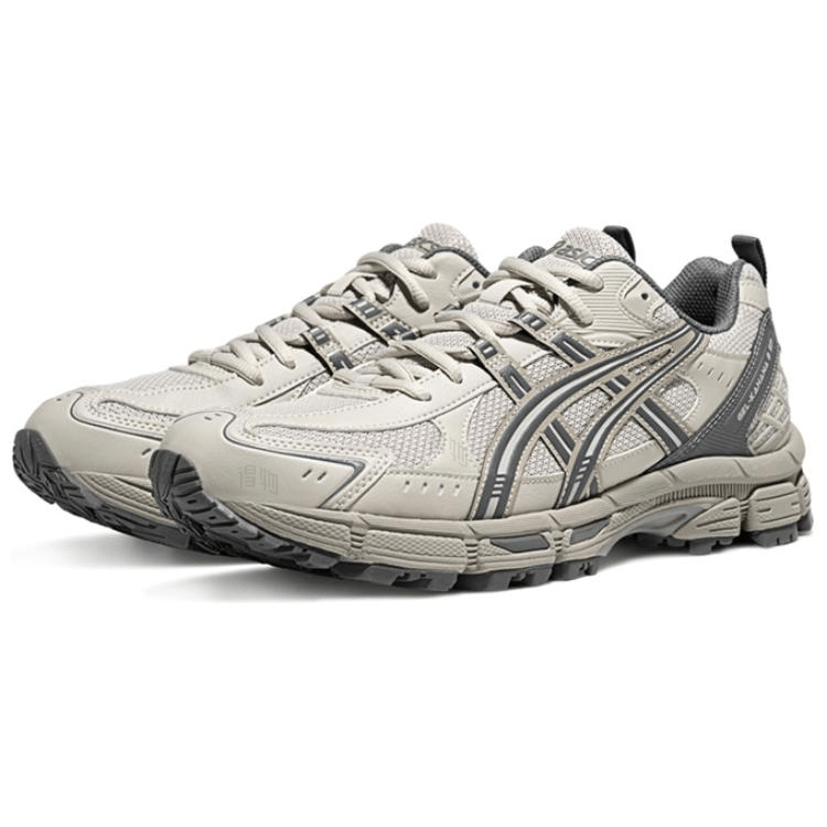 ASICS Gel-Kahana 8 SP — фото 6