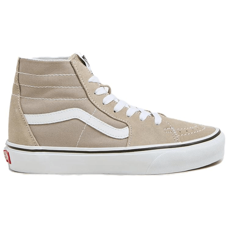 Vans SK8 HI Brown — фото 6