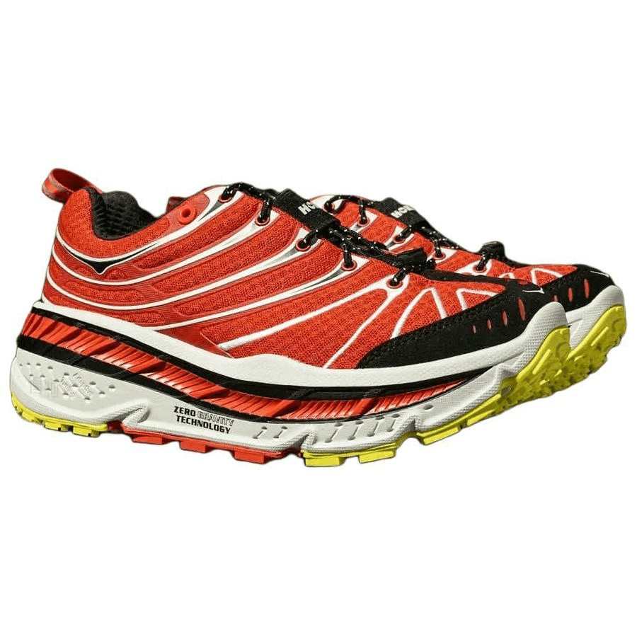 Hoka One One Stinson EVO OG — фото 7