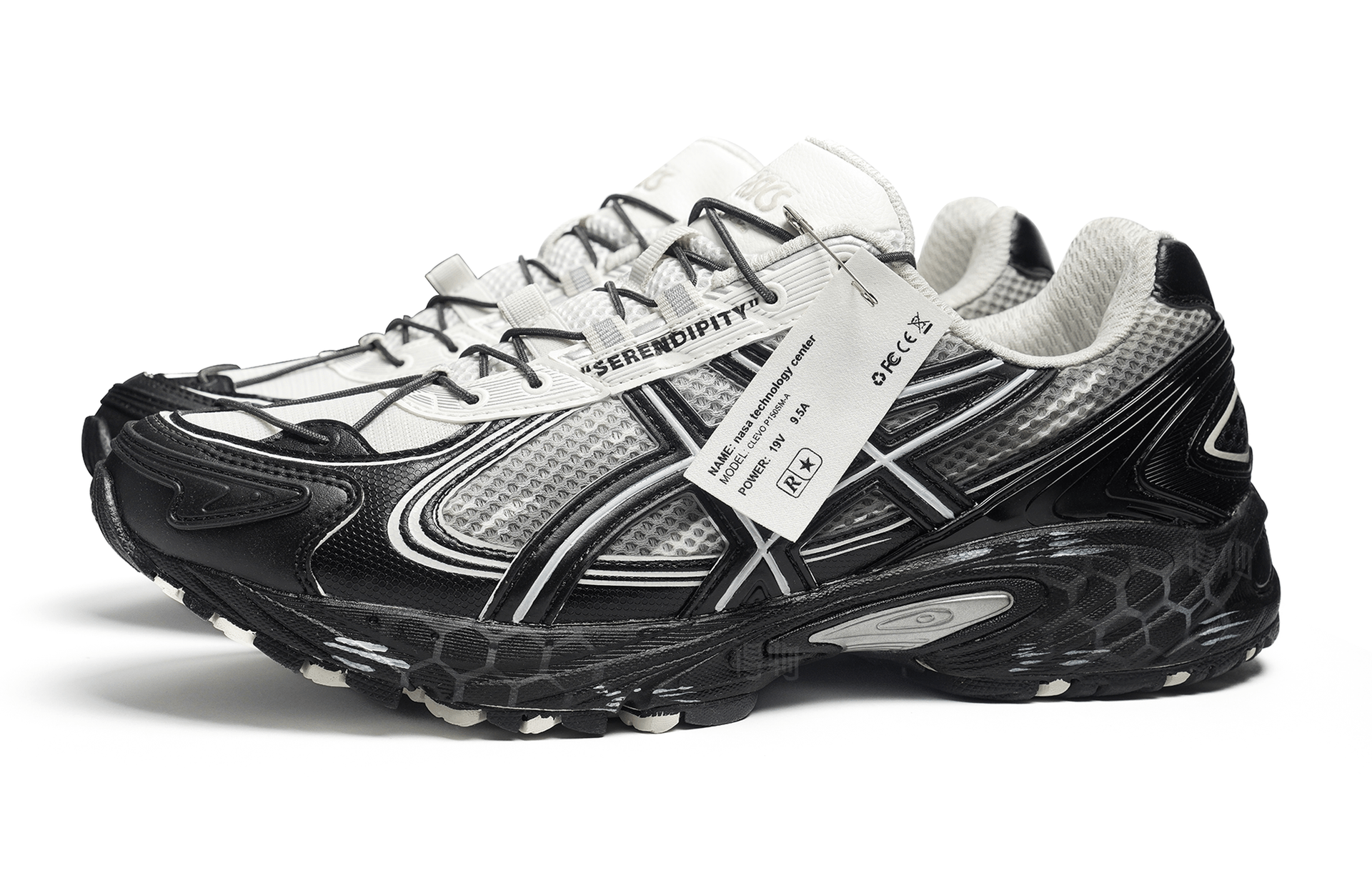 ASICS Gel-Kahana TR V4 — фото 9