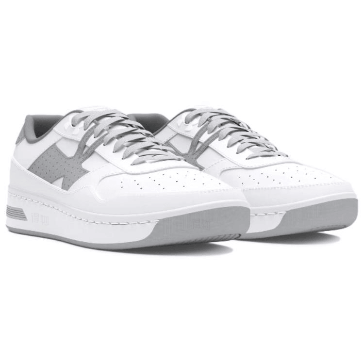 Under Armour Court 96 White — фото 7