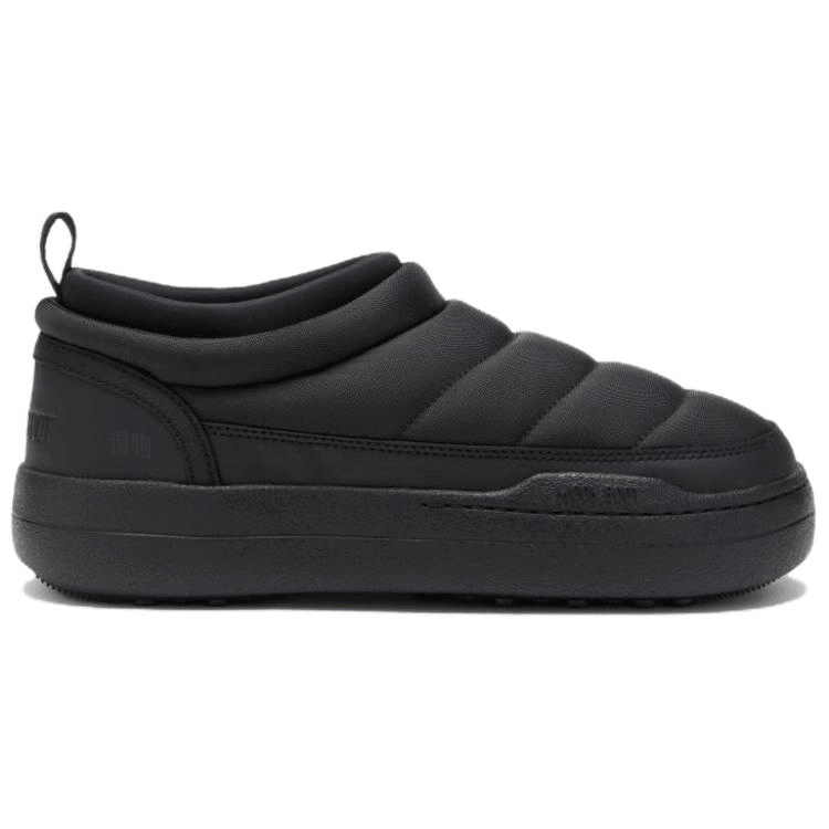 Moon Boot Low Slip-On Black — фото 5