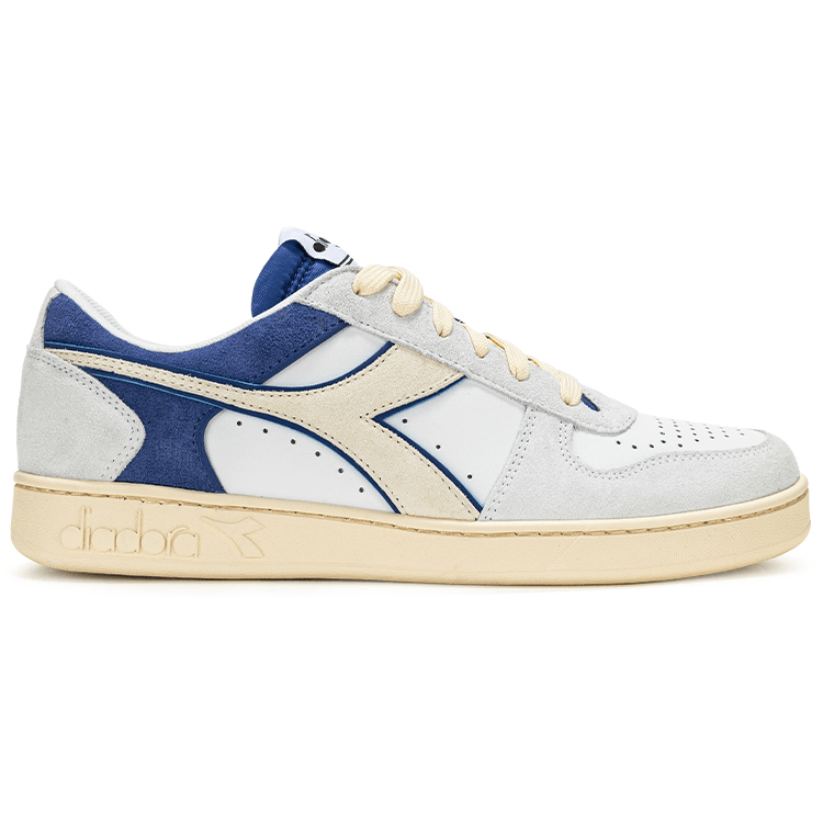 Diadora Кроссовки (Арт. 501.178565C5753) — фото 6