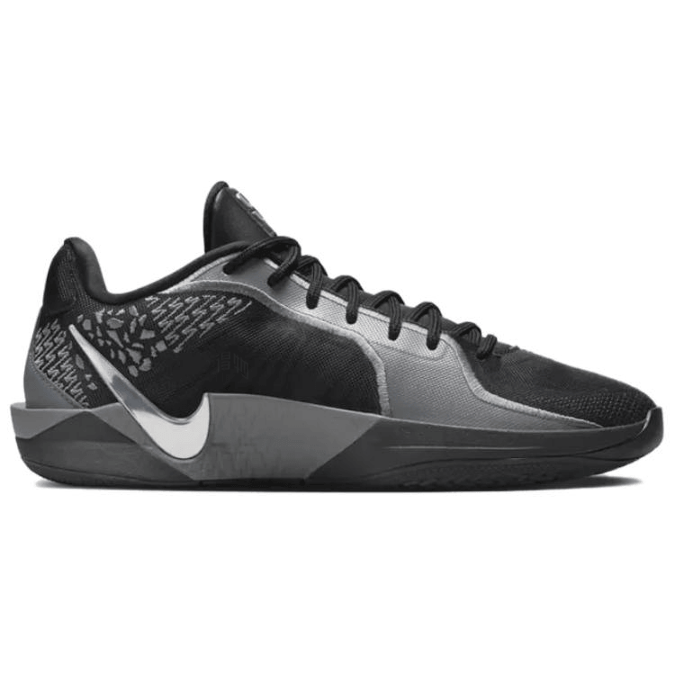 Nike Sabrina 2 Colour Vision — фото 7