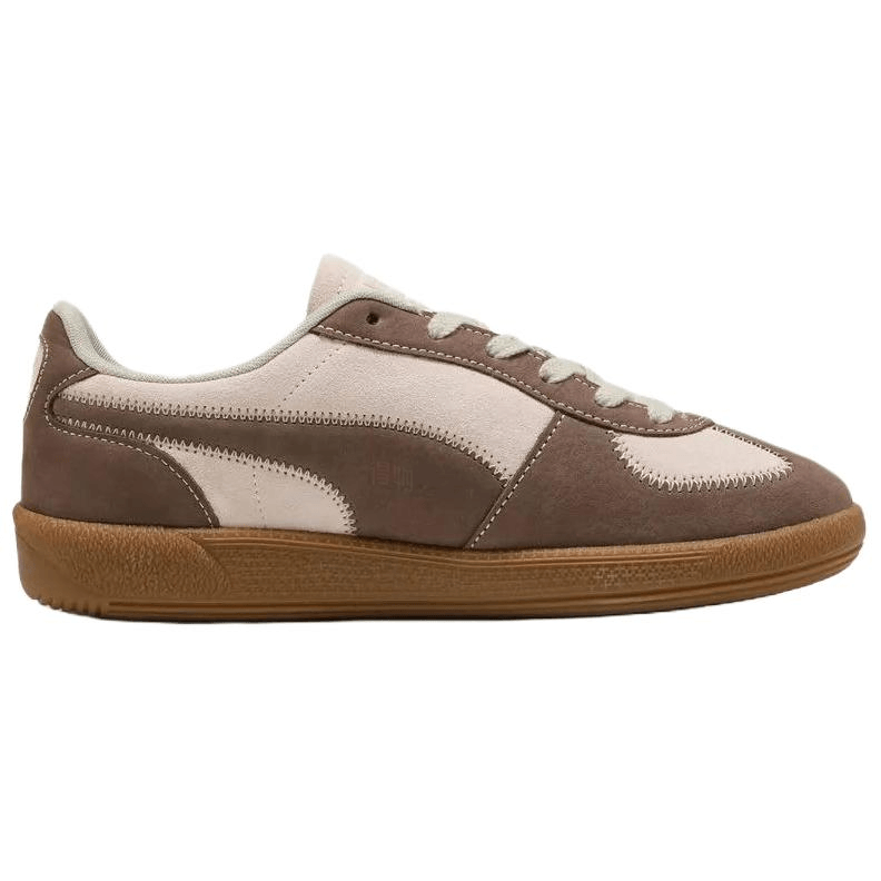 Puma Palermo Brown — фото 5