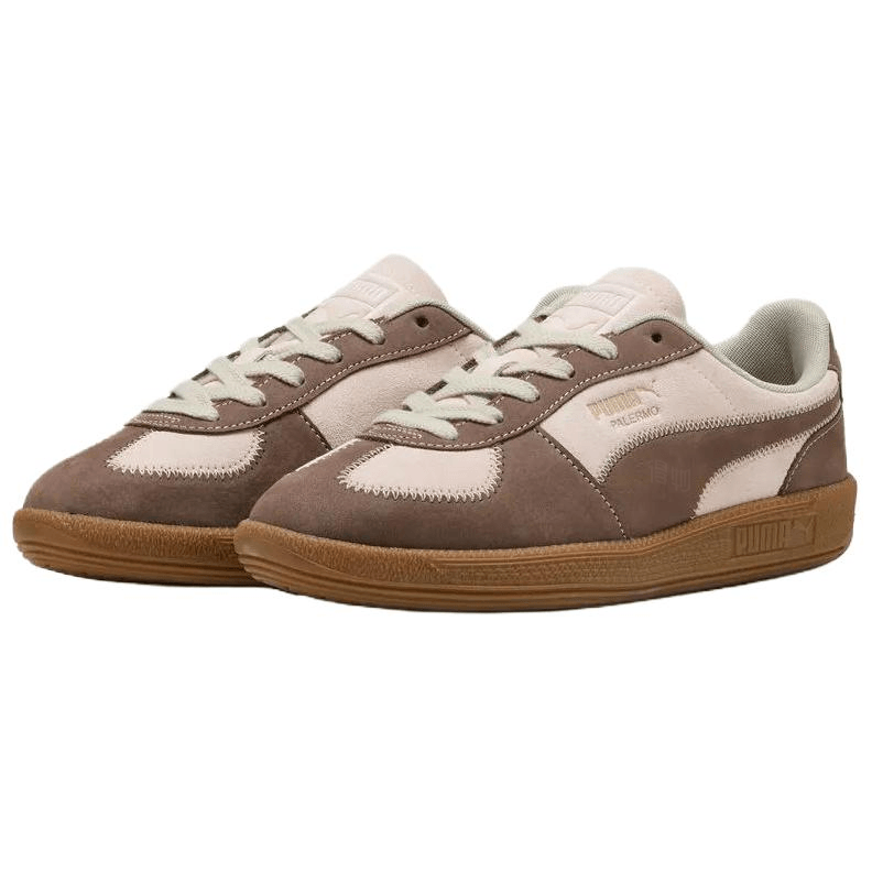 Puma Palermo Brown — фото 6