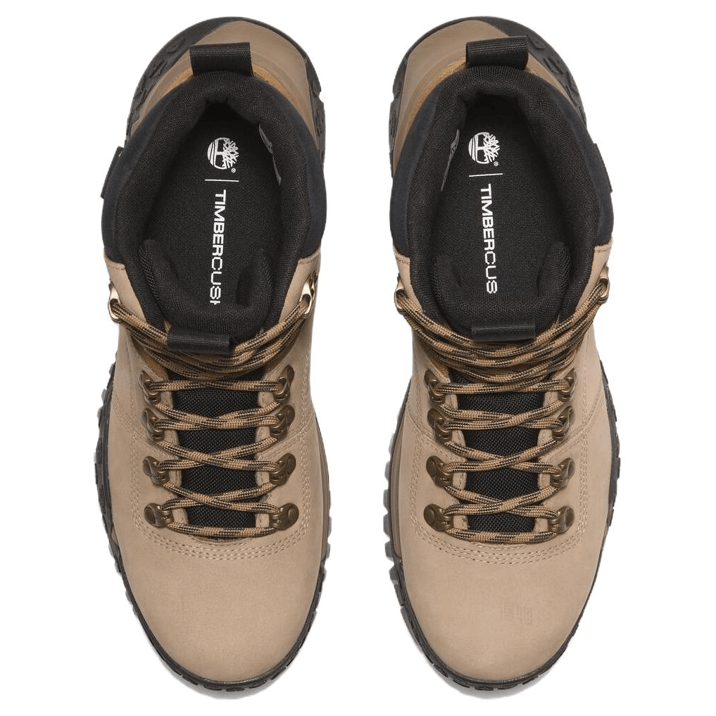 Timberland Motion Scramble Beige — фото 7