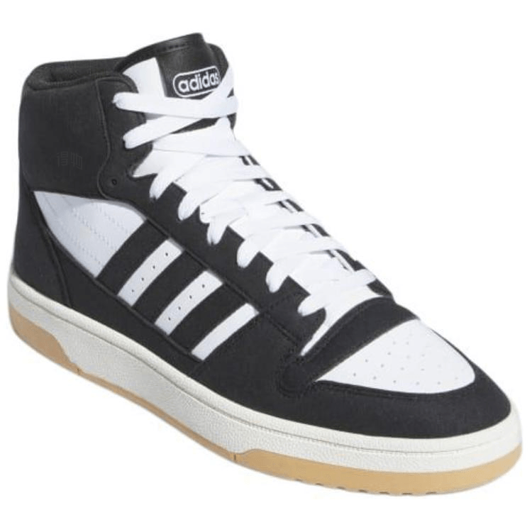 Adidas Sportswear Tenis Turnaround Mid — фото 8