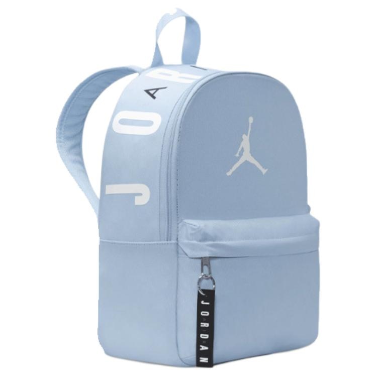 Jordan Backpack Blue — фото 1