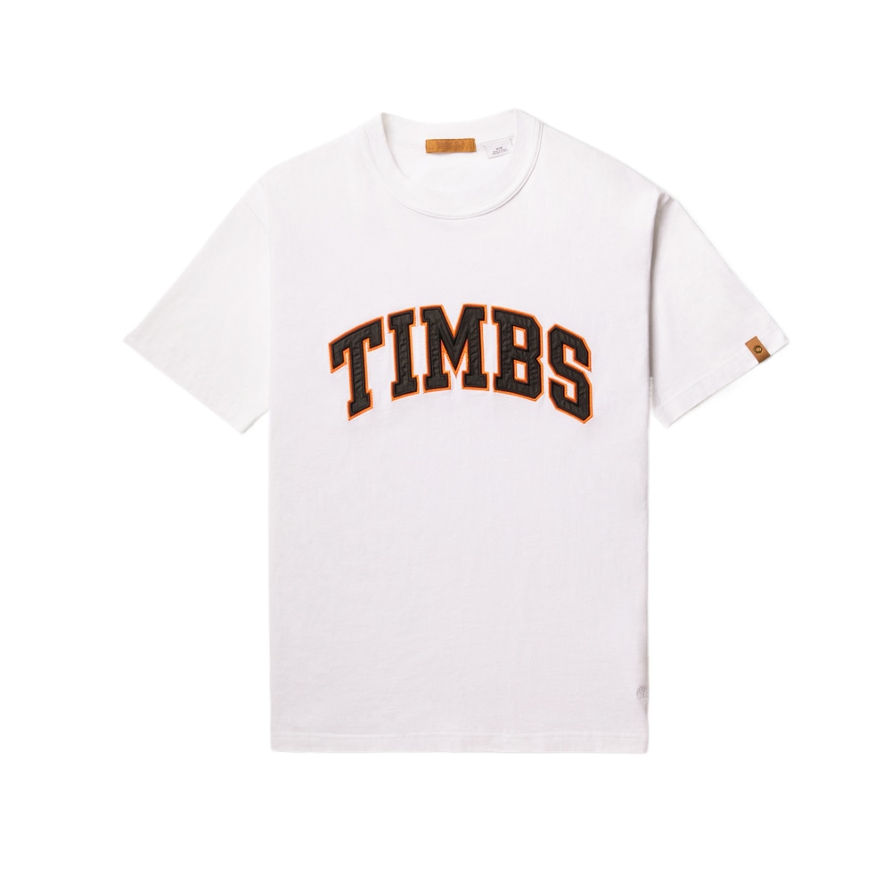 Футболка Timberland TOKYO DESIGN COLLECTIVE T
